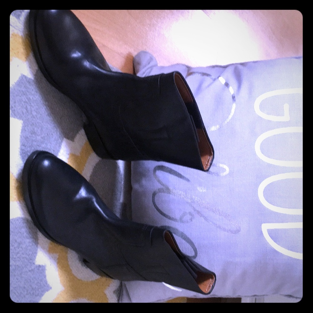 Rag&Bone Holly New Ankle Boots !!!;)
